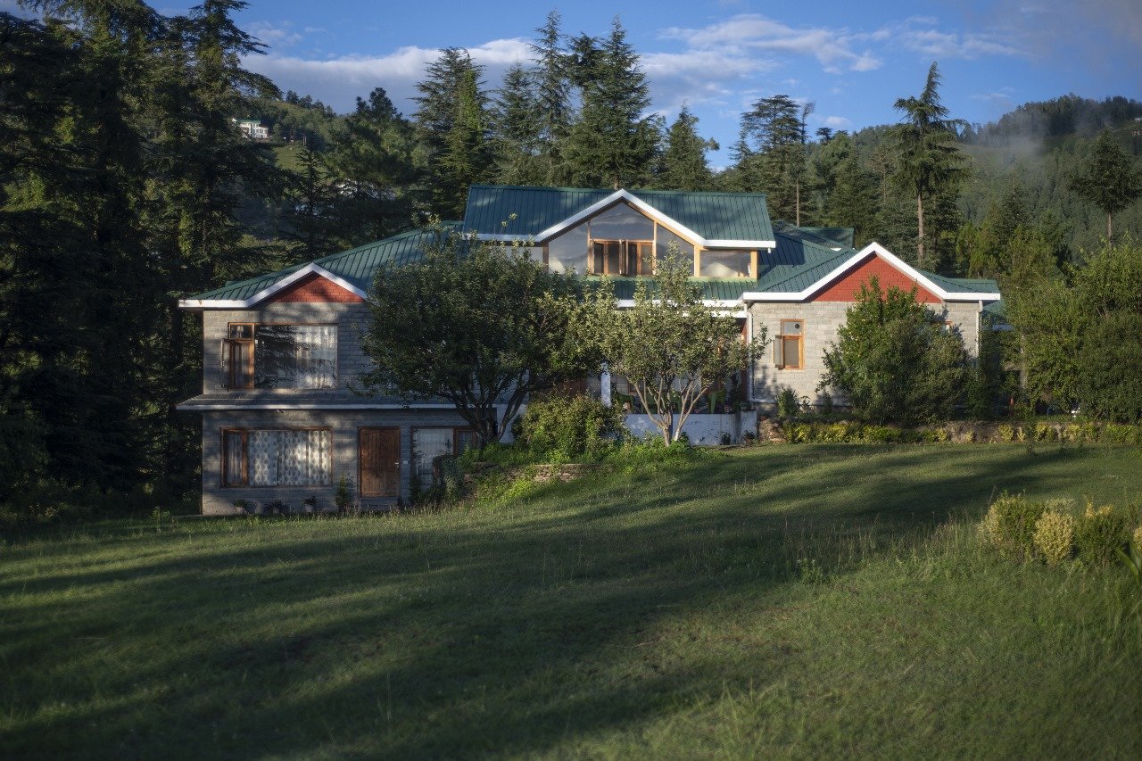 seascape-villa image